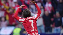 Joao Félix wurde zuletzt als möglicher Neuzugang beim FC Bayern gehandelt