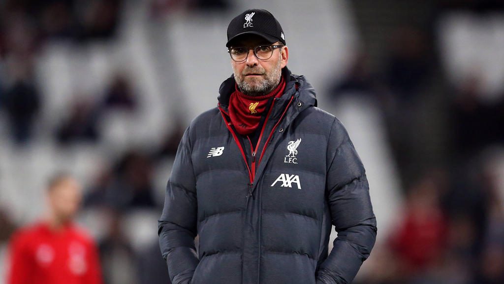 Gelingt Jürgen Klopp und dem FC Liverpool die Titelverteidigung in der Champions League?