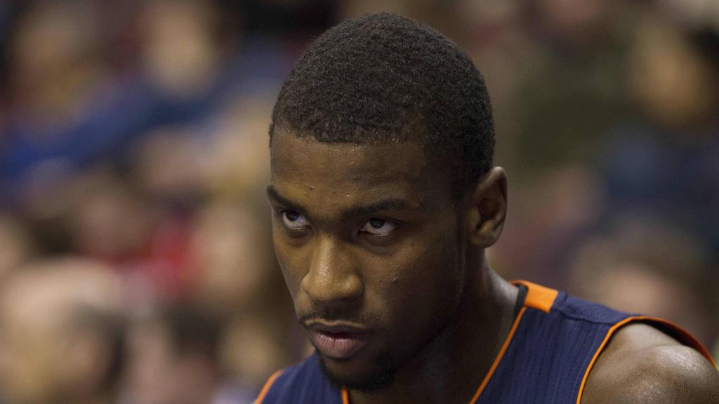 Michael Kidd-Gilchrist verstärkt die Dallas Mavericks Michael Kidd-Gilchrist verstärkt die Dallas Mavericks