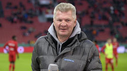 Stefan Effenberg sieht Hansi Flick als Nachfolger von Joachim Löw