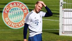 Geht es für Manuel Neuer langfristig beim FC Bayern weiter?