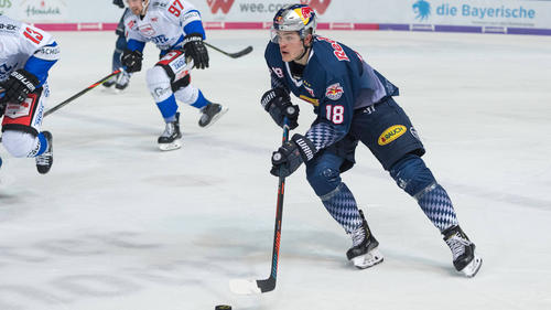 Auch Schütz wechselt nach Salzburg