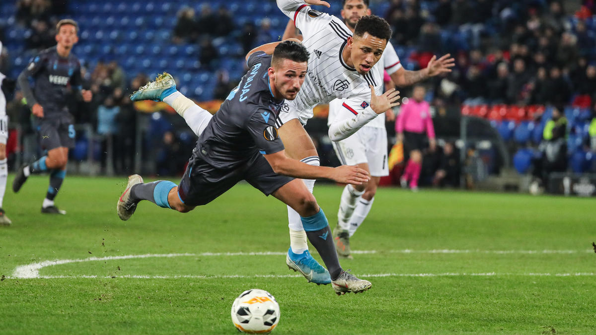 Verpasste den Durchbruch beim FC Schalke 04: Donis Avdijaj Verpasste den Durchbruch beim FC Schalke 04: Donis Avdijaj