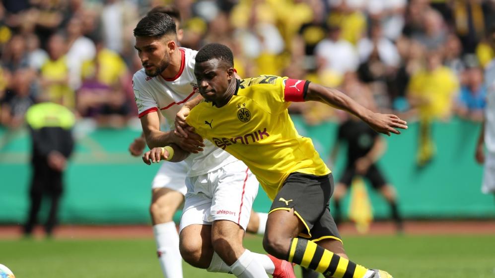 Auch die Junioren-Bundesligen müssen pausieren