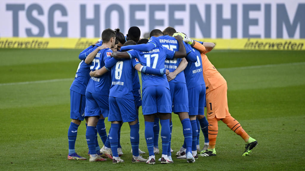 Die TSG 1899 Hoffenheim unterstützt weitere Vereine aus der Region
