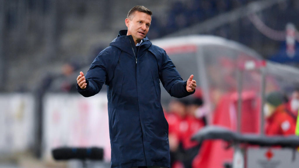 Wird mit dem BVB in Verbindung gebracht: Jesse Marsch Wird mit dem BVB in Verbindung gebracht: Jesse Marsch