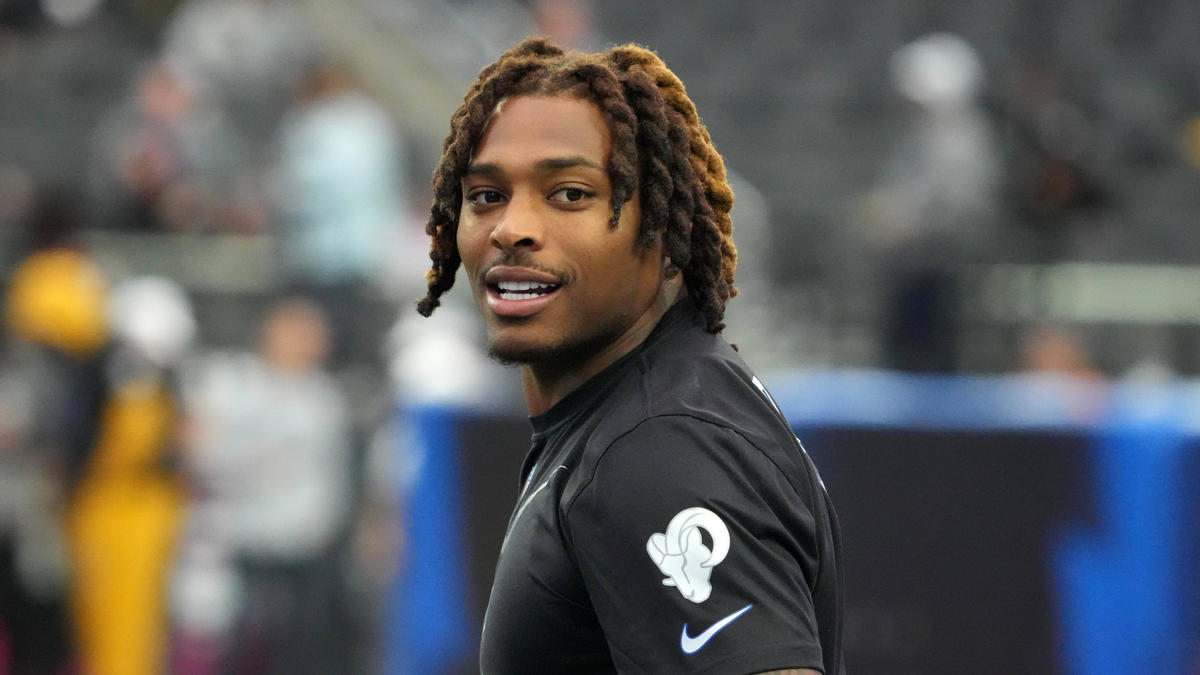 NFL-Teams zeigen reges Interesse an Jalen Ramsey