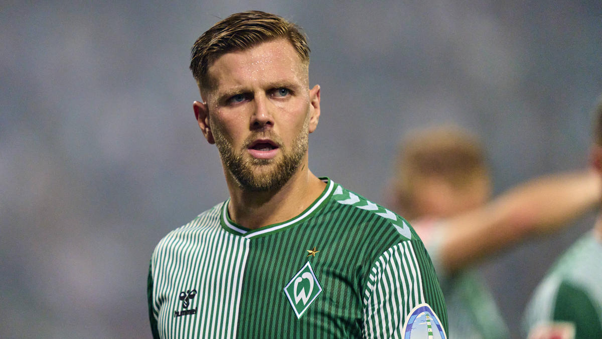 Verlässt Niclas Füllkrug Werder Bremen?
