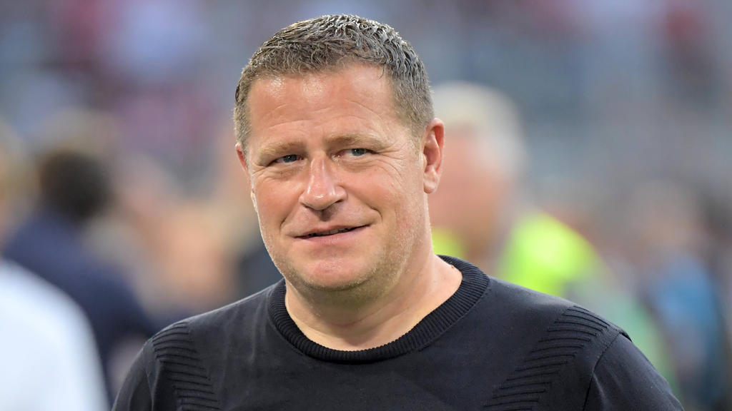 Holt der FC Bayern Max Eberl als neuen Sportvorstand?