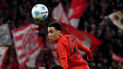 Jamal Musiala ist einer der Superstars des FC Bayern