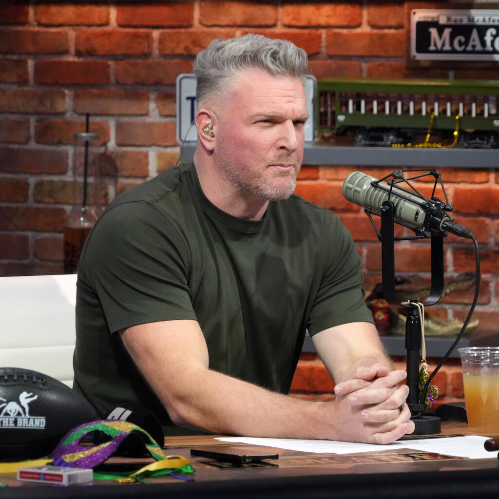 Pat McAfee (ESPN - NFL)