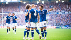 Bielefeld haut Hannover aus dem Pokal