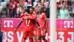 Mané, Mazraoui und Tel spielen nicht mehr beim FC Bayern