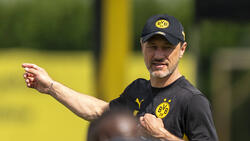 Die Wünsche von Niko Kovac werden beim BVB offenbar erfüllt
