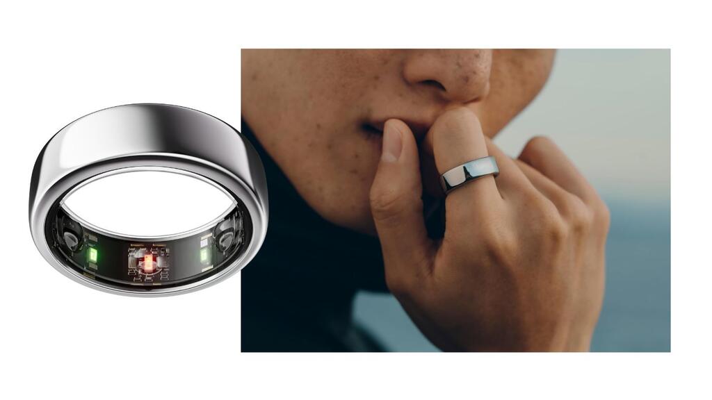 Amazon-verscherbelt-Oura-Gen3