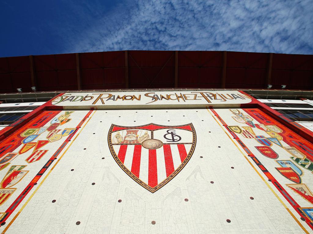 El club andaluz afirma que recurrirá la sanción. (Foto: Getty)