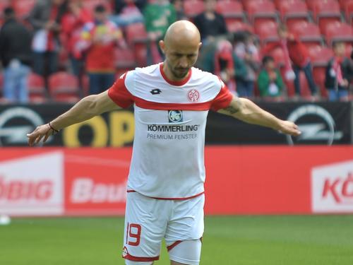 Soto kehrt nach neun Jahren als 05er zu Stammklub zurück