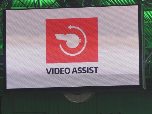 Den Videobeweis wird es auch im afrikanischen Supercup geben