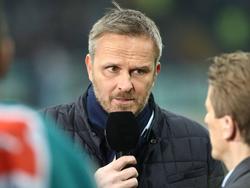 Dietmar Hamann ist ein großer Fan von Jürgen Klopp