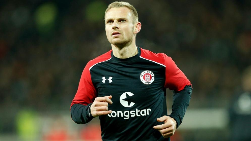 Bernd Nehrig wechselt vom FC St. Pauli zu Eintracht Braunschweig
