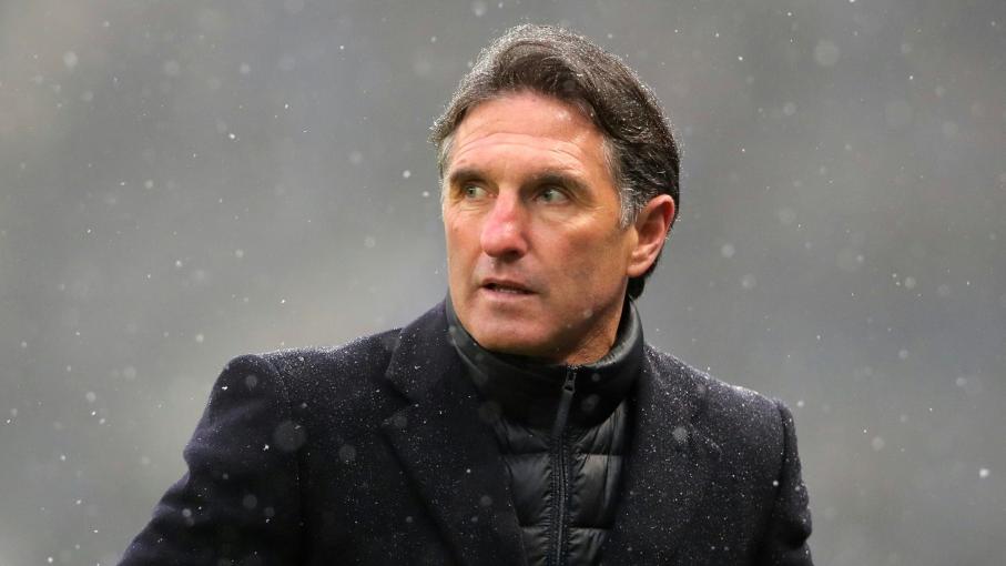 Bruno Labbadia verlässt den VfL Wolfsburg nach der Saison Bruno Labbadia verlässt den VfL Wolfsburg nach der Saison