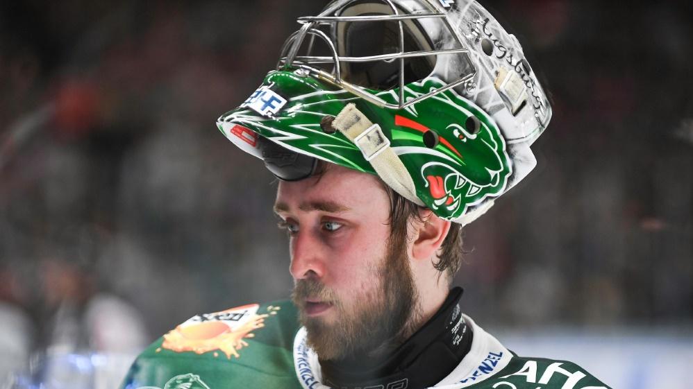Olivier Roy Eishockey Olivier Roy Eishockey