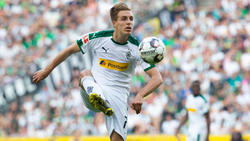Patrick Herrmann hat seinen Vertrag bei der Borussia verlängert