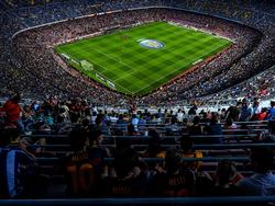 Das Camp Nou wird vorerst nicht umgebaut