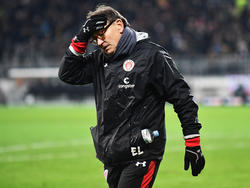 Lienen sieht die wachsende Kommerzialisierung kritisch