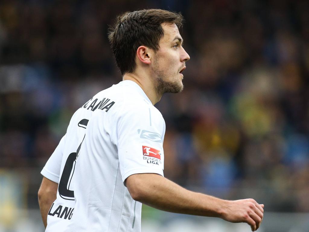 Steffen Lang wird Bielefeld einige Wochen fehlen