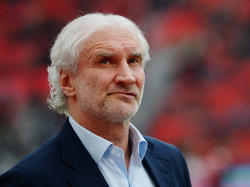 Der TV-Sender hat sich bei Leverkusens Sportdirektor Rudi Völler entschuldigt 