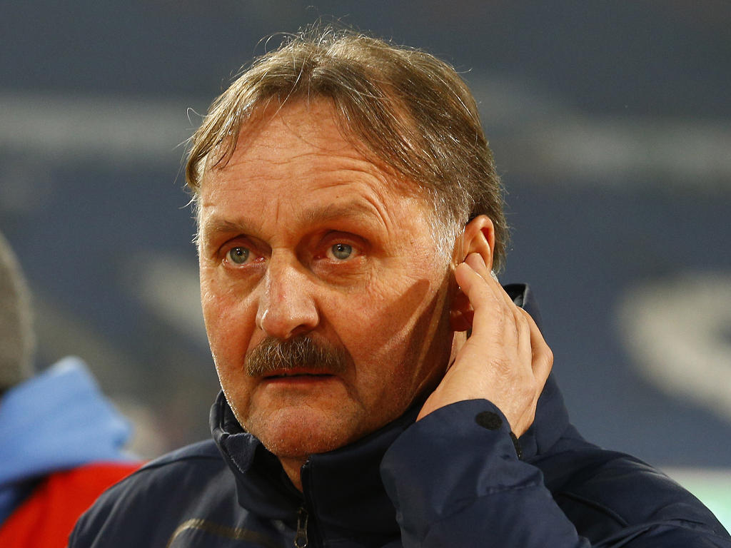 Peter Neururer hat eine klare Meinung zu der Trainer-Situation in Dortmund