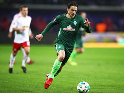 Thomas Delaney träumte von der Premier League