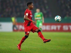 Nimmt wieder am Mannschaftstraining teil: Wendell