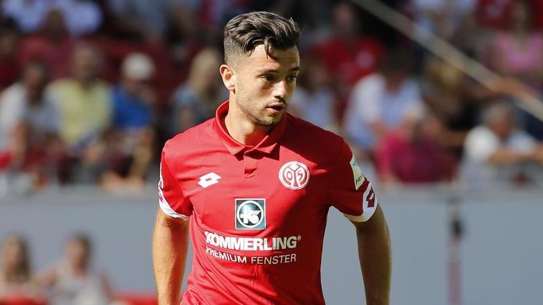 Wechselt zum SV Sandhausen: Besar Halimi in Aktion. Foto (2016) Wechselt zum SV Sandhausen: Besar Halimi in Aktion. Foto (2016)