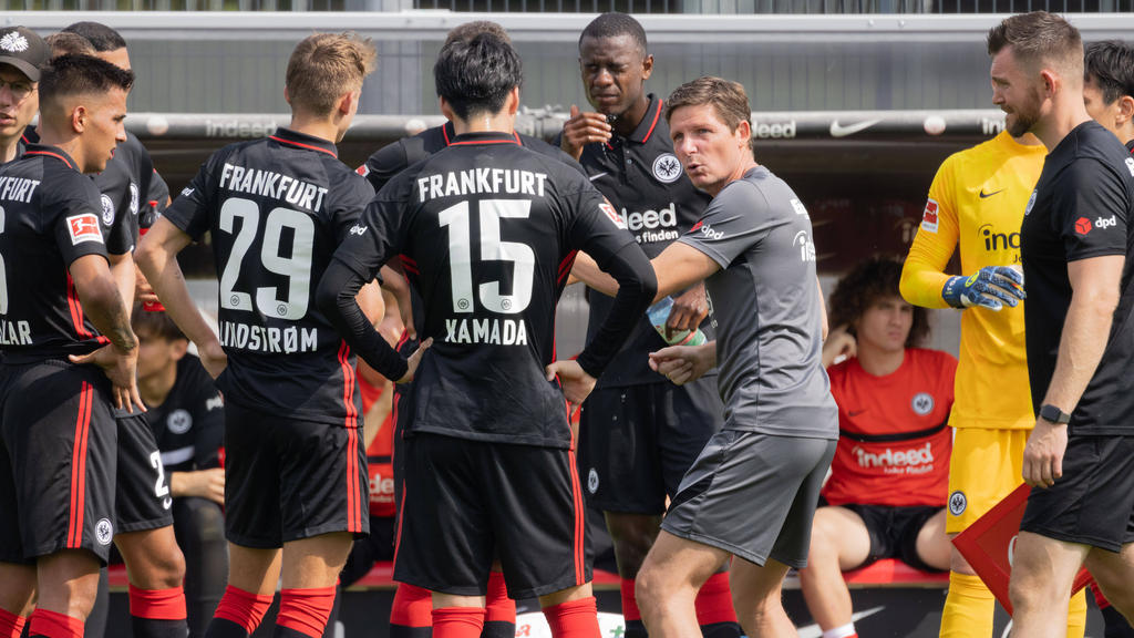 Eifert Eintracht Frankfurt dem BVB nach?