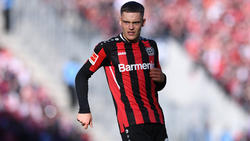 BVB und FC Bayern chancenlos bei Florian Wirtz?