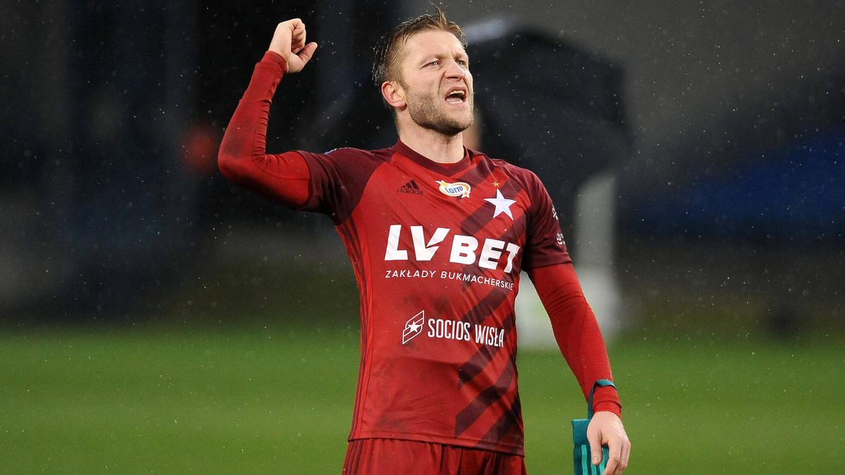 Blaszczykowski spendet für den guten Zweck Blaszczykowski spendet für den guten Zweck