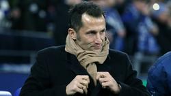 Hasan Salihamidzic wird ab dem 1. Juli Sportvorstand beim FC Bayern