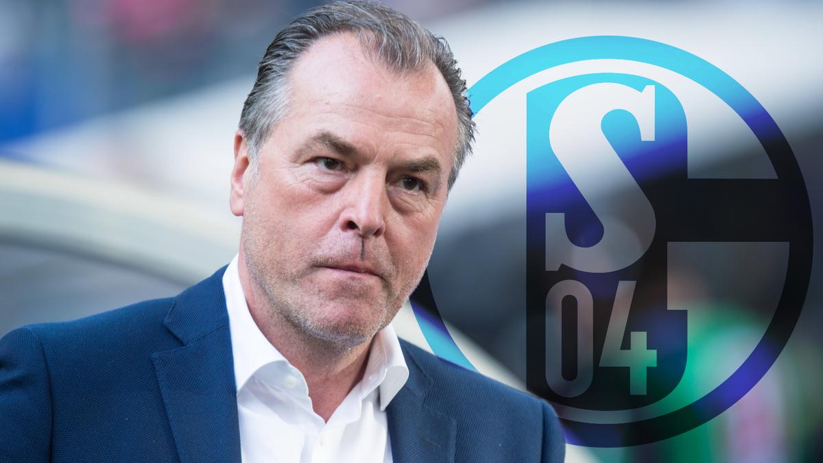 Clemens Tönnies ist nicht mehr Boss des FC Schalke 04 Clemens Tönnies ist nicht mehr Boss des FC Schalke 04