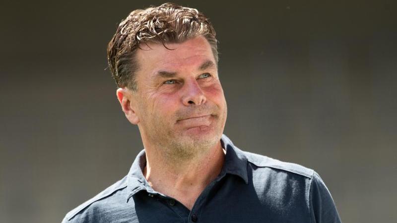 Könnte einem Medienbericht zufolge Sportvorstand beim 1. FC Nürnberg werden: Dieter Hecking