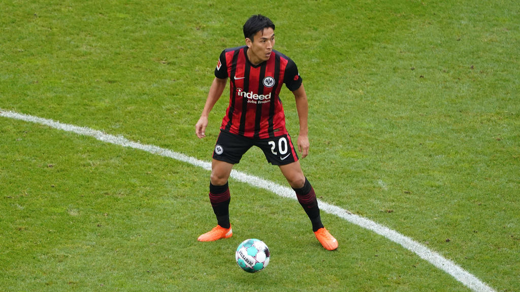 Makoto Hasebe - Note: 3,0