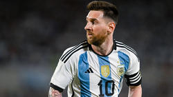 Angeblich wirbt der FC Barcelona um eine Rückkehr des mehrmaligen Weltfußballers