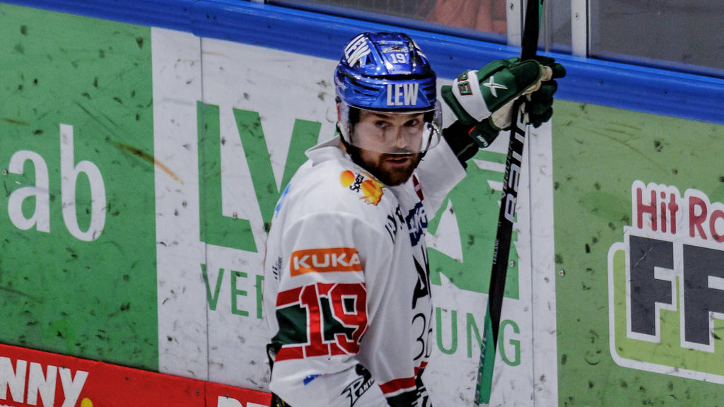 Drew Leblanc verlässt die Panther