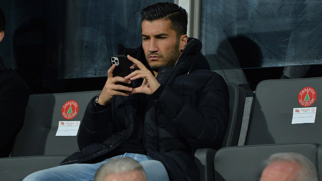 Nuri Sahin Nuri Sahin