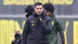 Mario Basler lässt kein gutes Haar an BVB-Coach Nuri Sahin