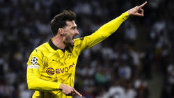 Wohin zieht es Mats Hummels nach seinem BVB-Abgang?