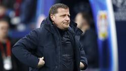 Max Eberl hat beim FC Bayern alle Hände voll zu tun