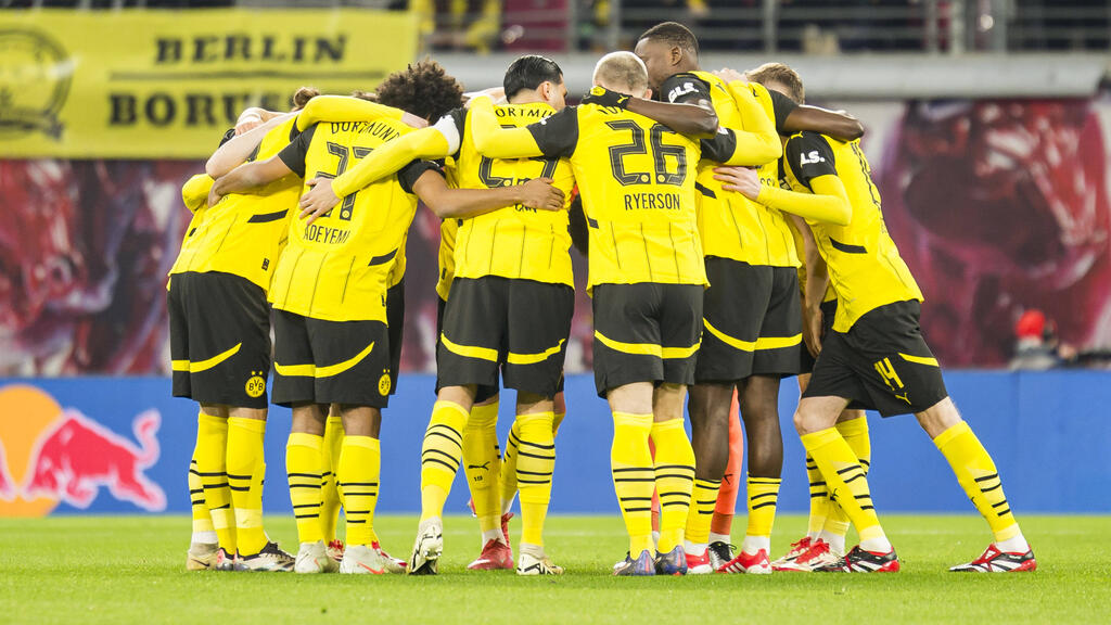 Dem BVB droht der Europa-GAU Dem BVB droht der Europa-GAU