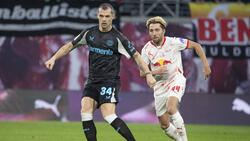 Müssen sich Bayer Leverkusen und RB Leipzig die Titelträume abschminken?